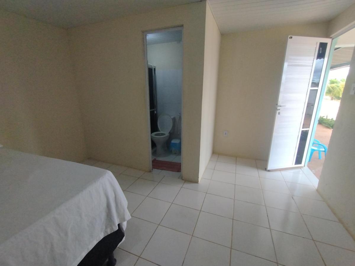 Complexo Turistico Parque Das Pedras Petrolandia Екстериор снимка