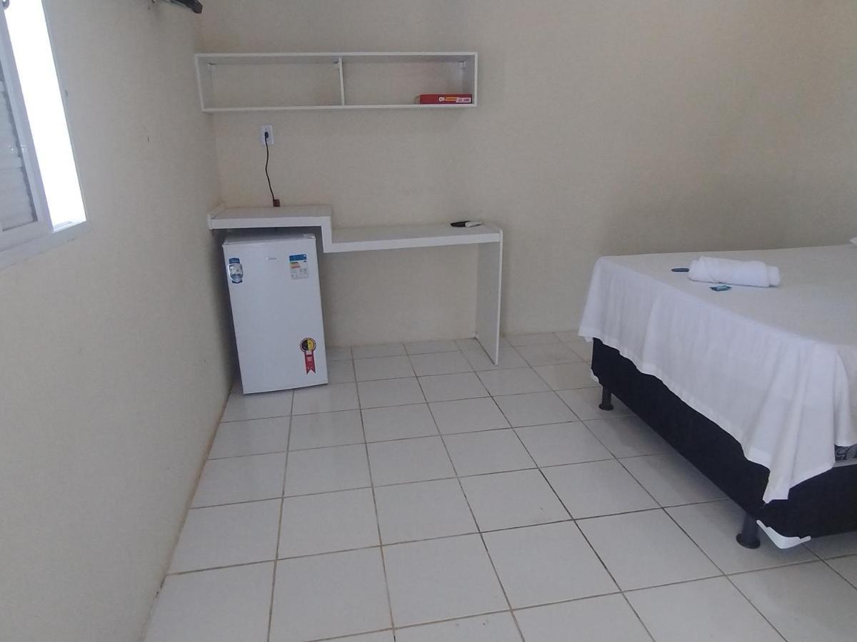 Complexo Turistico Parque Das Pedras Petrolandia Екстериор снимка